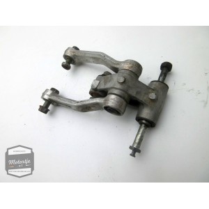 Kawasaki GPZ600R schokbreker achterbrug arm / dogbones / linksysteem schokbreker Kawasaki GPZ600R schokbreker achterbrug arm / dogbones / linksysteem schokbreker